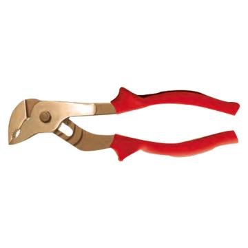 防爆水泵钳，14 铍青铜，604-14B