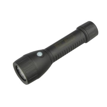 耐朗 EXB93 轻便型抗摔防爆电筒（含18650电池+充电器）工作光1W 强光3W 单位：个