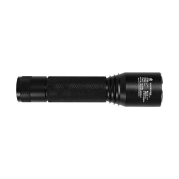 深照紫光 固态微型强光防爆电筒，YJ1010，Φ32*135mm，3.6V，2200mAh，ExdIICT6Gb，单位：个