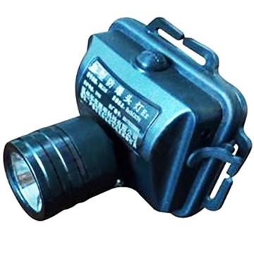 华量 BHL516微型防爆头灯，单位：个
