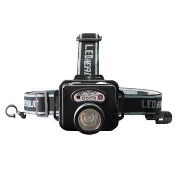 神火 防爆头灯，HL20，3W，1800mAh，单位：个