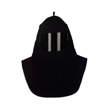 锦禾 4级防电弧头罩含面屏，47卡，E4T1301