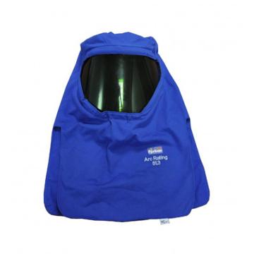 雷克兰Lakeland HRC 3级 26Cal/cm2 防电弧头罩（DH经济面料）