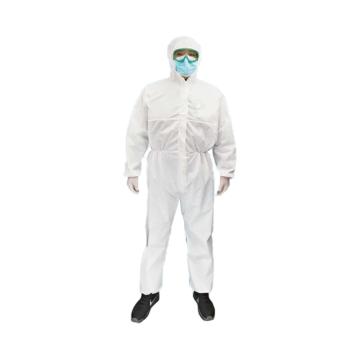 锦禾 一次性防护服，白色，GL-002-XL