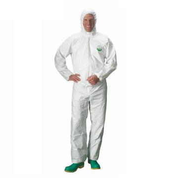 雷克兰Lakeland AMN428E-XL，麦克斯NS防化服，1件