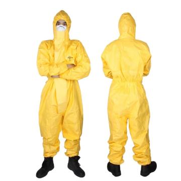 杜邦Dupont 防化服，Tychem-C变更Tychem?2000-XL