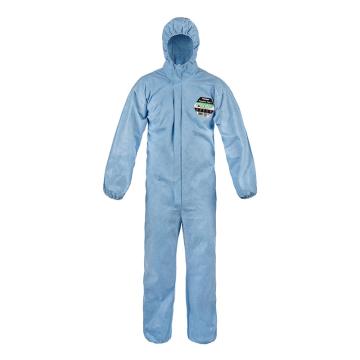 雷克兰Lakeland 派瑞朗? Plus 2 阻燃防尘连体服，EWP428B-S