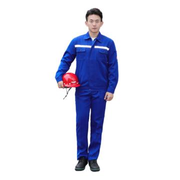 佰益 分体式防护服 6018X