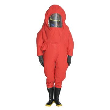 美康 全封闭式一级化学防化服，XL，MKF-06
