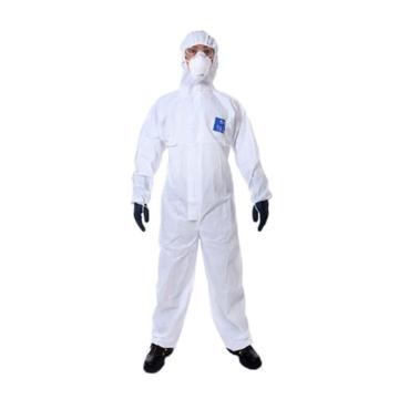 羿科 欧标5类防护服，60523002-XXXL，BP2000PRO防护服