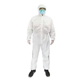 锦禾 一次性防护服，白色，GL-002-2XL