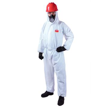 坤泽尔 干燥微粒、液体喷溅防护服，KONZER 2000-XXL，1件/袋（同型号50件起订）