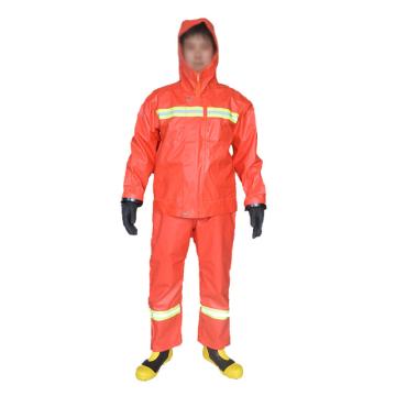 美康 分体防化服，M，MKF-10