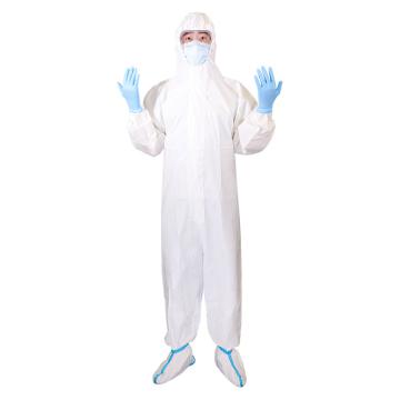 金发医疗 防护服，KF-PCBC1WXL码，1件/包 30包/箱