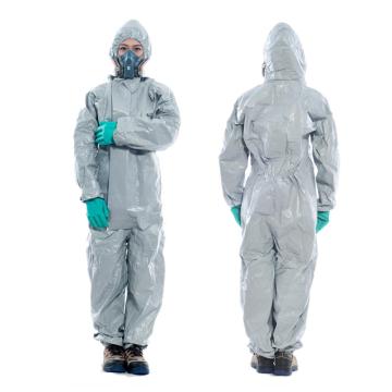 杜邦Dupont 防化服，Tychem F变更Tychem?6000-2XL