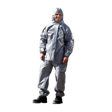 雷克兰Lakeland CT3S428-S，凯麦斯3 带帽防护服