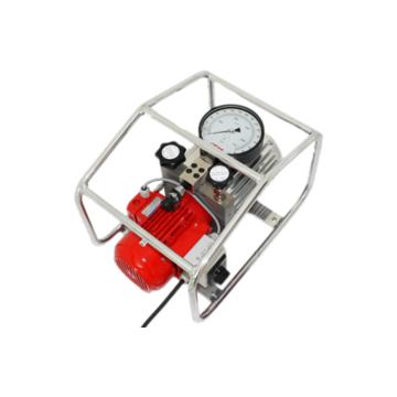 ITH 拉升器专用电动泵EA17-1500bar 380V，34.11117-40371-WN