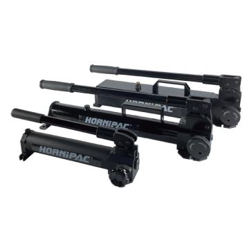 霍尼派克HORNIPAC HP系列钢制手动泵，700Bar，双作用，可用油容量900ml，HPD900A