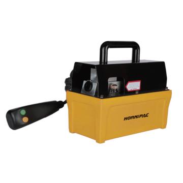 霍尼派克HORNIPAC HAP系列液压气动泵，700Bar，线控式，可用油容量2300ml，HAP005