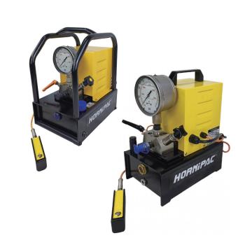 霍尼派克HORNIPAC 电动超高压泵，2000Bar，5L，220V，0.8KW，HEP2000