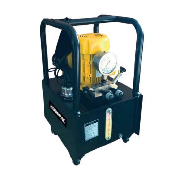 霍尼派克HORNIPAC 电动超高压泵，2000Bar，3L，380V，1.5KW，HEPW2000