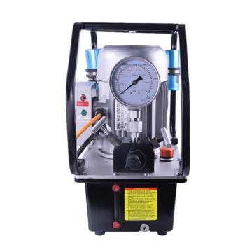 HRWD 单作用电动液压泵，液压拉伸器泵，1600bar，1.1kW，NSP06BZT15-16