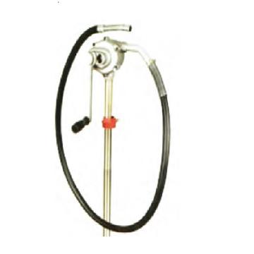 伍尔特 手动铝壳油泵，1957003858