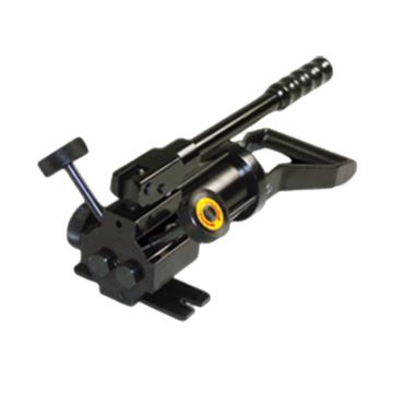 玛吉塔MAGTA 便携式救援与抢险专用手动泵，70Mpa，有效油量350c.c，3/8NPT*2，42061