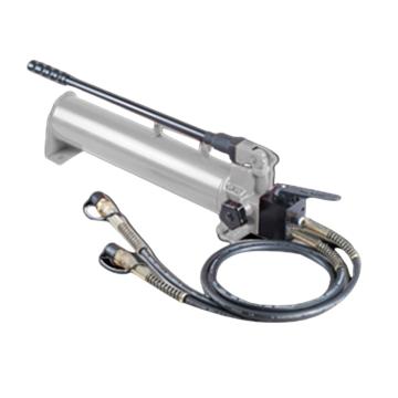 玛吉塔MAGTA 手动泵，70Mpa，有效油量2000c.c，42021