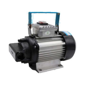 风发科技FFKJ 电动齿轮泵，1000W，AC220V，40L/min，WFP40
