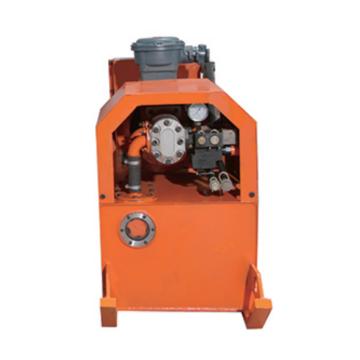 金钻 液压锚杆钻机专用泵站，额定功率15KW，17Mpa，双泵站，BMYT15