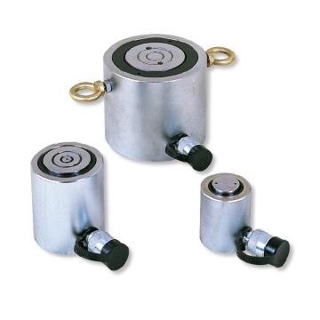 MAGTA玛吉塔 低床式油缸，20T，扬程45mm，最低高98mm，43069