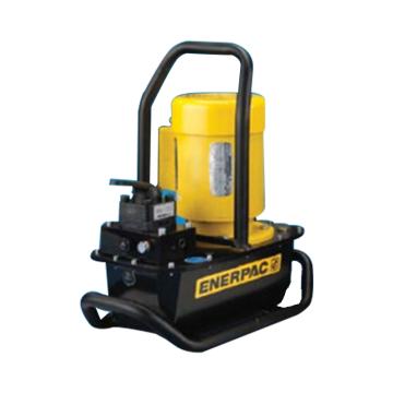 恩派克 电动液压泵，ZE4208ME