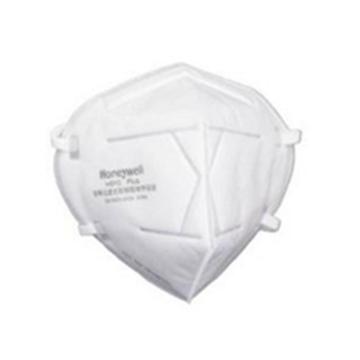 霍尼韦尔Honeywell KN95折叠式口罩，H1009102，H910Plus，头带式，50只/盒