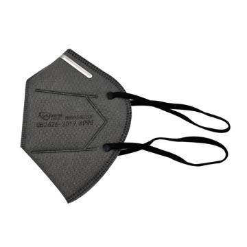 耐呗斯 折叠头带式无阀防有机口罩（舒适款）NBS95402CP，50只/盒