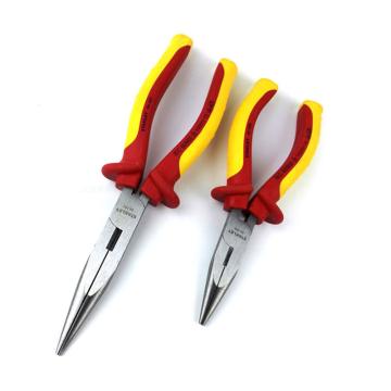 史丹利 FatMax绝缘尖嘴钳6“，84-006-23