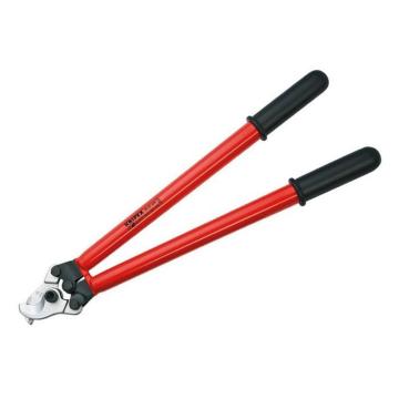 凯尼派克 Knipex 绝缘电缆剪，能力?27或150mm2，95 27 600