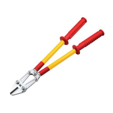 波斯BOSI VDE绝缘断线钳24/600mm，BS600202