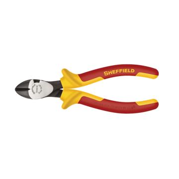 绝缘斜嘴钳，8，S046016