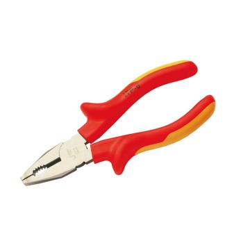 捷科 8绝缘尖嘴钳，IRP-8，083108