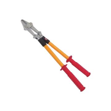 钢盾 VDE绝缘断线钳600mm，S150092