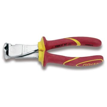 百塔Beta 电工绝缘顶切钳，160mm，1088MQ160，010880096