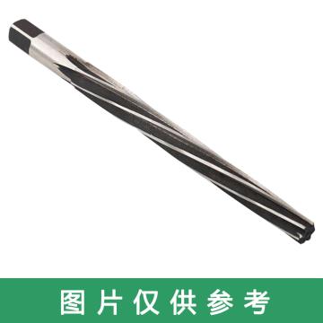 渭河 1:50锥度手用铰刀，φ5、高速钢，10支/盒