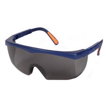worksafe 防护眼镜，60200240，软腿灰色镜片，300WSE3033111（产品型号）