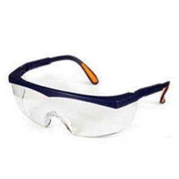 worksafe 防护眼镜，60200239，软腿透明镜片，300WSE3033101（产品型号）