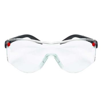 西斯贝尔 轻量型防护眼镜，WG-7256