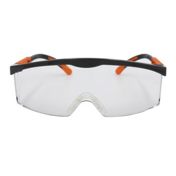 霍尼韦尔 防护眼镜，S200G，防冲击 防炫光 防雾 加硬耐刮擦120310