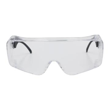 霍尼韦尔 访客眼镜，SVP OTG100006，防冲击 防雾