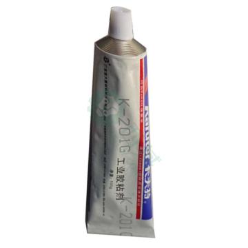 卡夫特 硅胶，K-201G ，绿色，100G/支