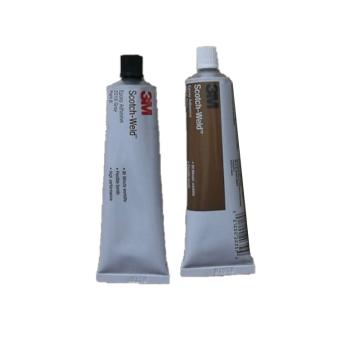 环氧结构胶，2216B/A，灰色，A:2oz/支+B：1.33oz/支